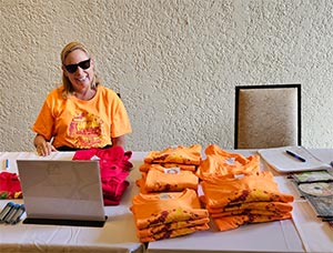 Sales and Information