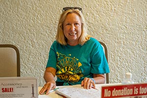 Sales and Information